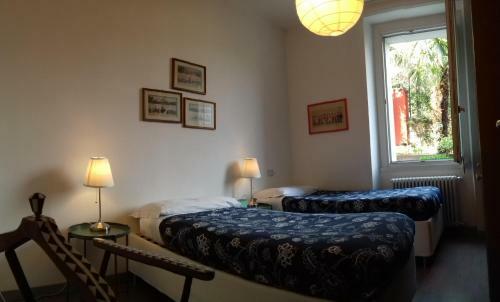 B&B Casa Cantoniera