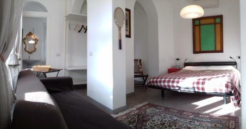 B&B Casa Cantoniera