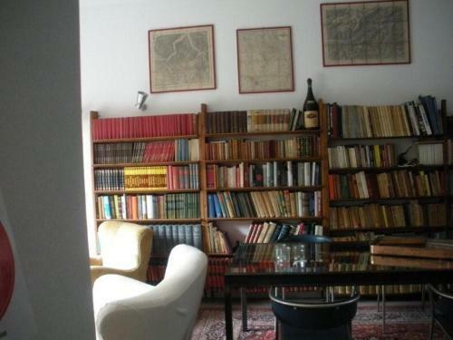 B&B Casa Cantoniera