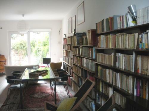 B&B Casa Cantoniera