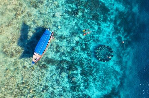 Villa Palma Gili Meno