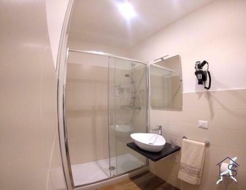 Apartamento Como Flats