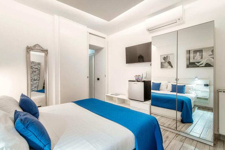 Hostal Al Duomo Guest House