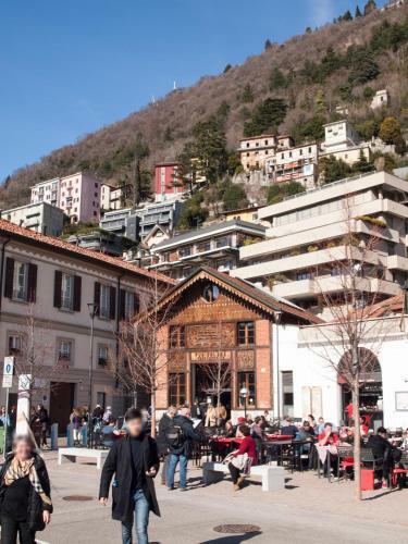 Apartamento Casa Lorenza