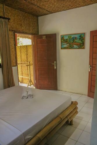 Hotel Lendang Eco Lodge