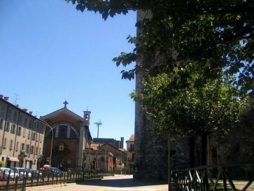 Apartamento Comokiss