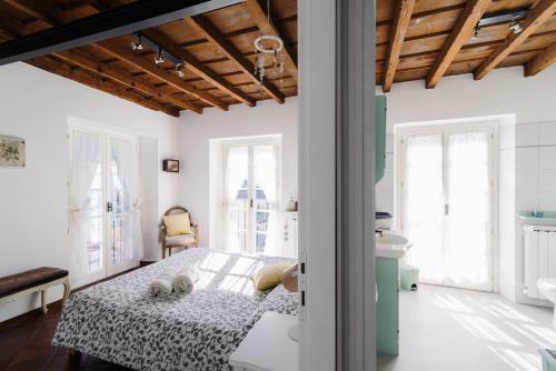 Apartamento Comokiss
