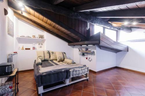 Apartamento Comokiss
