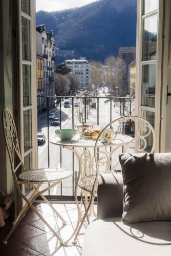 Apartamento Comokiss