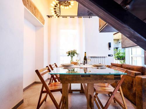 Apartamento Como Loft Voian 21