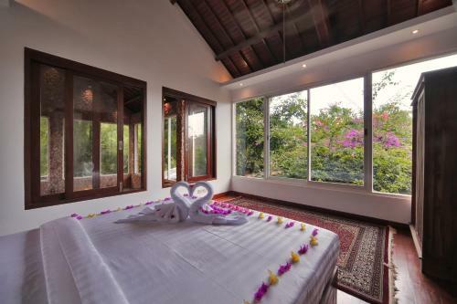 Villa Jeannie