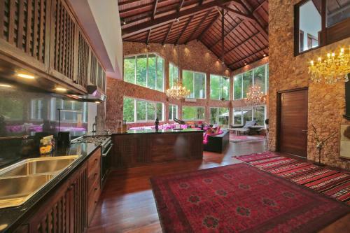 Villa Jeannie
