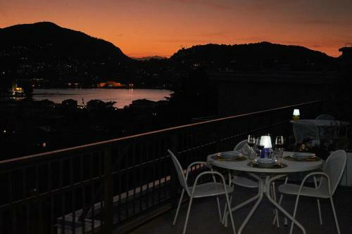 Apartamento Aerie Esmeralda