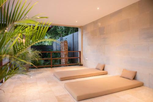 Aurelia Villas Senggigi