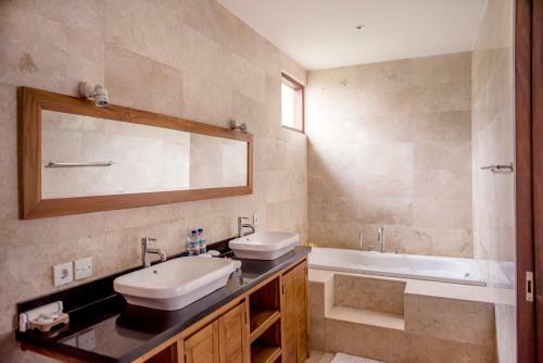 Aurelia Villas Senggigi