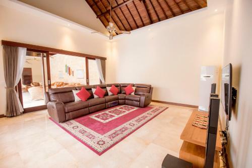 Aurelia Villas Senggigi