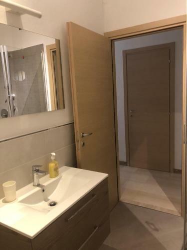 Monte Goj Apartments