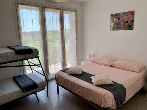 Ennodio Apartment