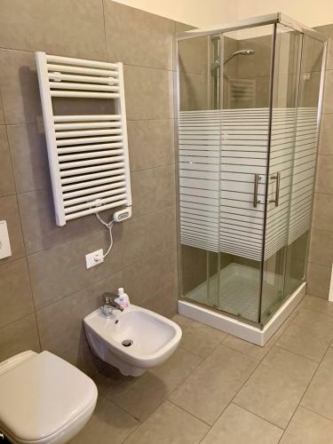 Ennodio Apartment