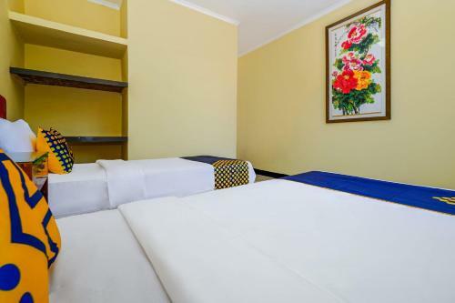 Spot On 2185 Hotel Elen