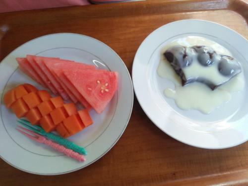 Hostal Semilir Hotel