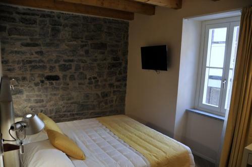 Hostal Altido La Corte Fiorita Como