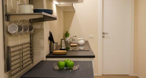 Hostal Altido La Corte Fiorita Como