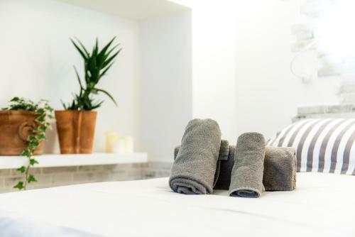Apartamento Urban Flat Via Diaz 105