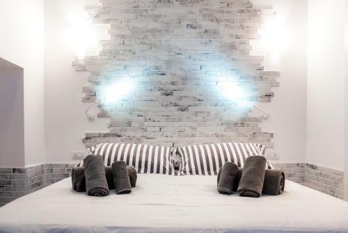 Apartamento Urban Flat Via Diaz 105