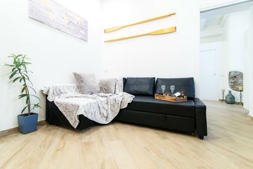Apartamento Urban Flat Via Diaz 105