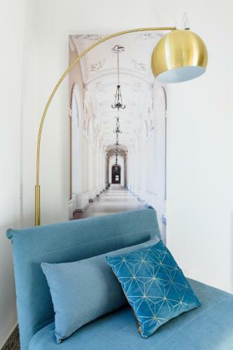 Lora Como Apartment