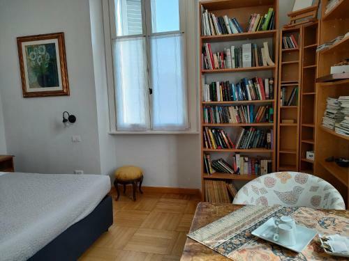 Hostal Villa Scalabrini