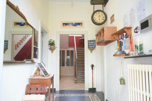Hostal Villa Scalabrini