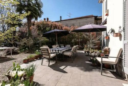 Hostal Villa Scalabrini