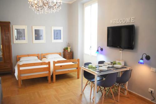 Hostal Villa Scalabrini