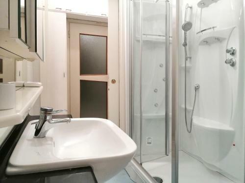 Apartamento Vistalago 55