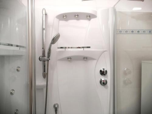 Apartamento Vistalago 55