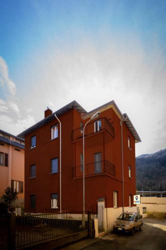 B&B Confine