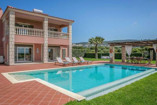 Villa Sunset