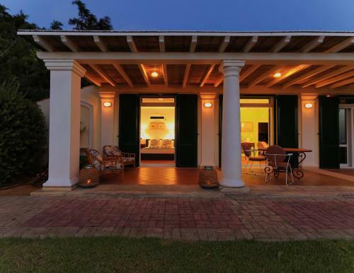 Villa Rhoe