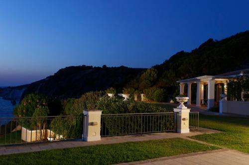 Villa Rhoe