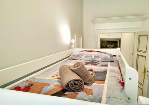 Apartamento Casa Scalini