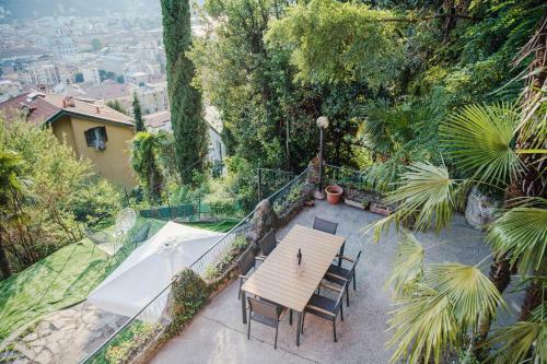 Villa Bertacchi - Inside And Out Como