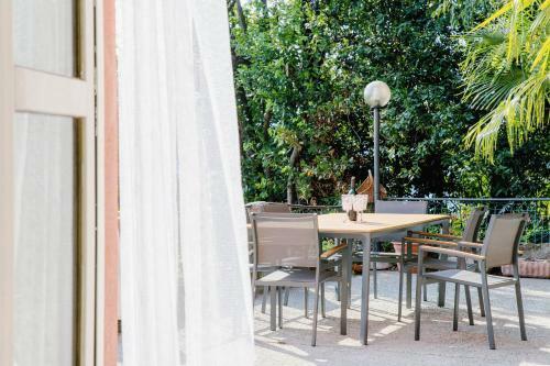 Villa Bertacchi - Inside And Out Como