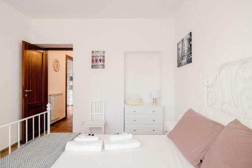 Villa Bertacchi - Inside And Out Como