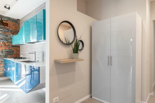 Apartamento Como Bellevue Borghi
