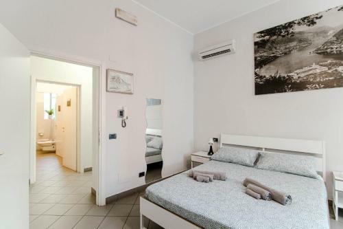 Bed & Breakfast Downtown Rooms