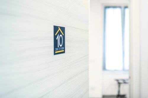 Apartamento Como City Home