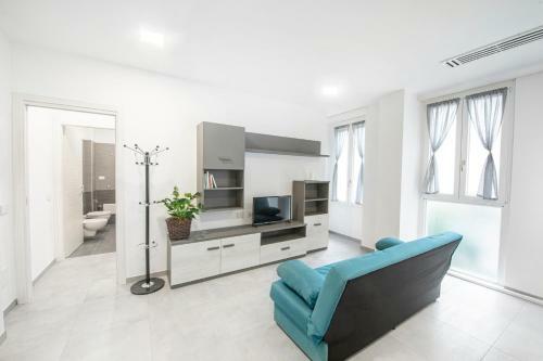 Apartamento Como City Home