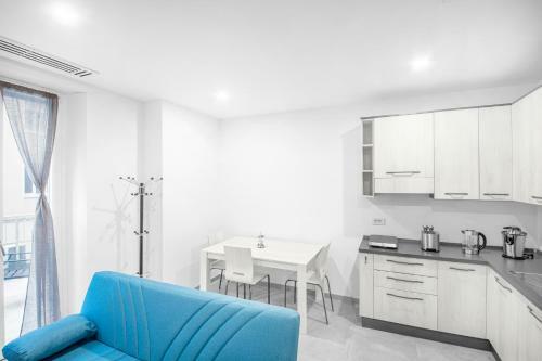 Apartamento Como City Home